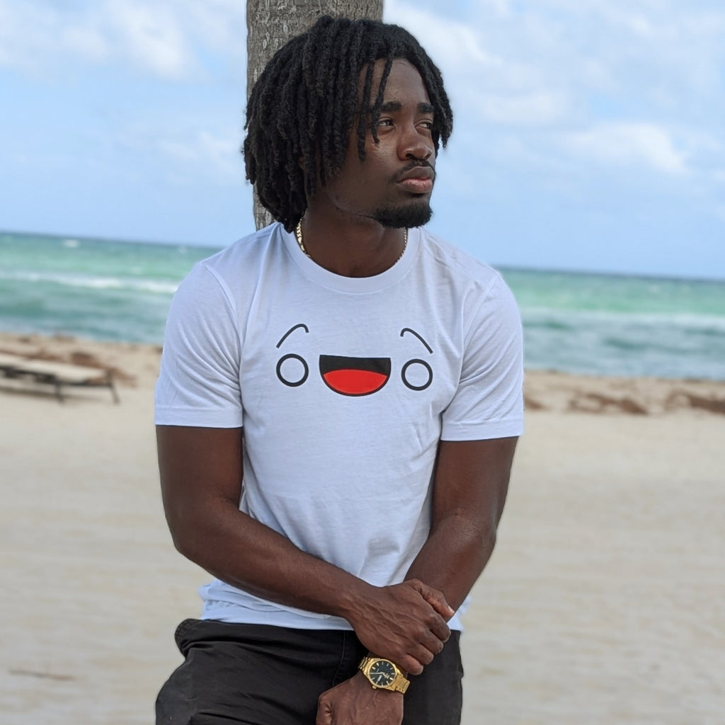 Tedd Unisex Tee